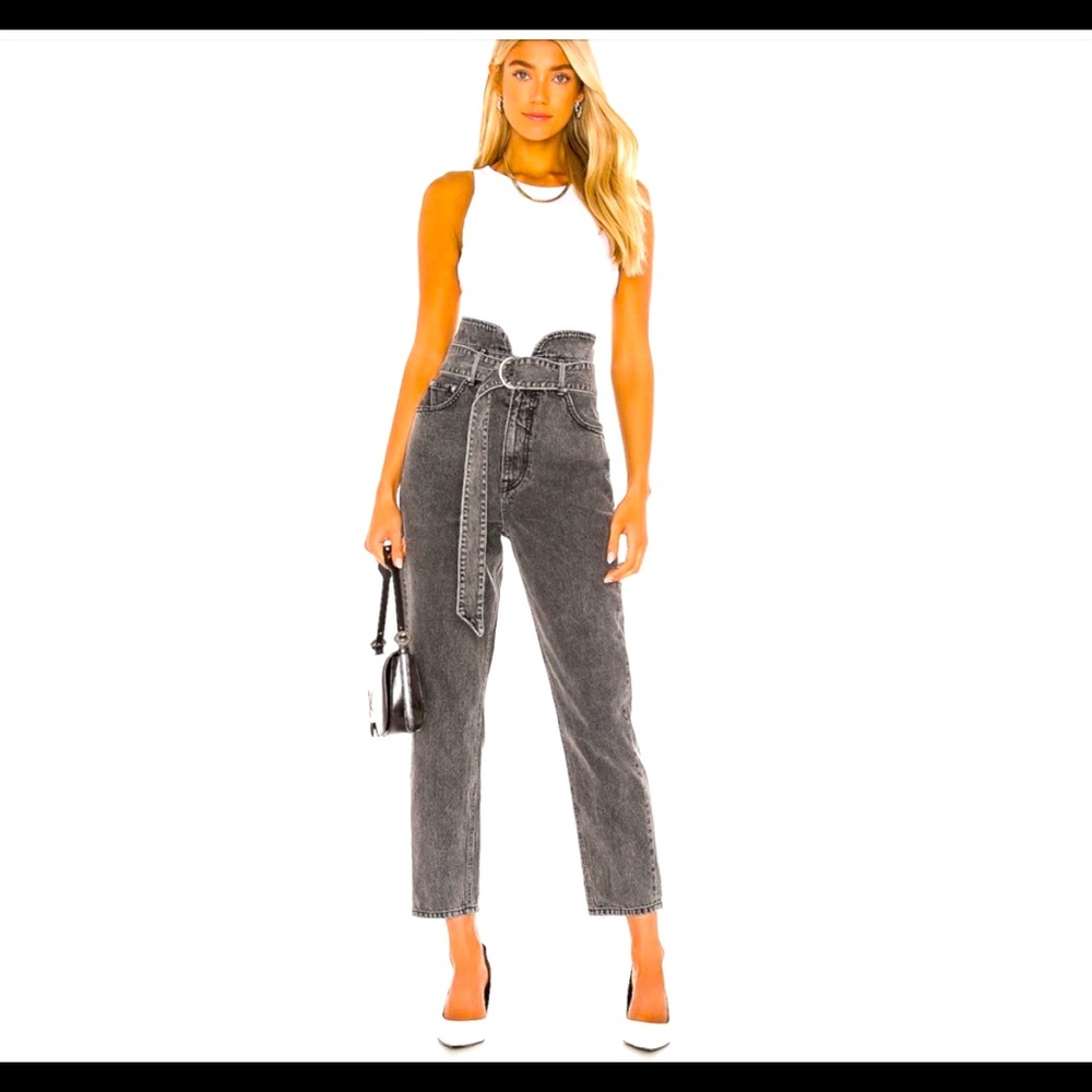 Dee GRLFRND Jeans